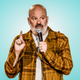 David Cross